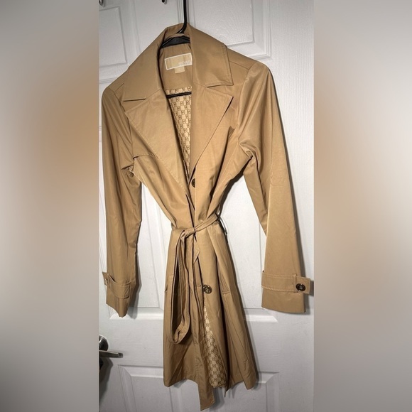 MICHAEL Michael Kors Jackets & Blazers - Micheal kors  trench coat